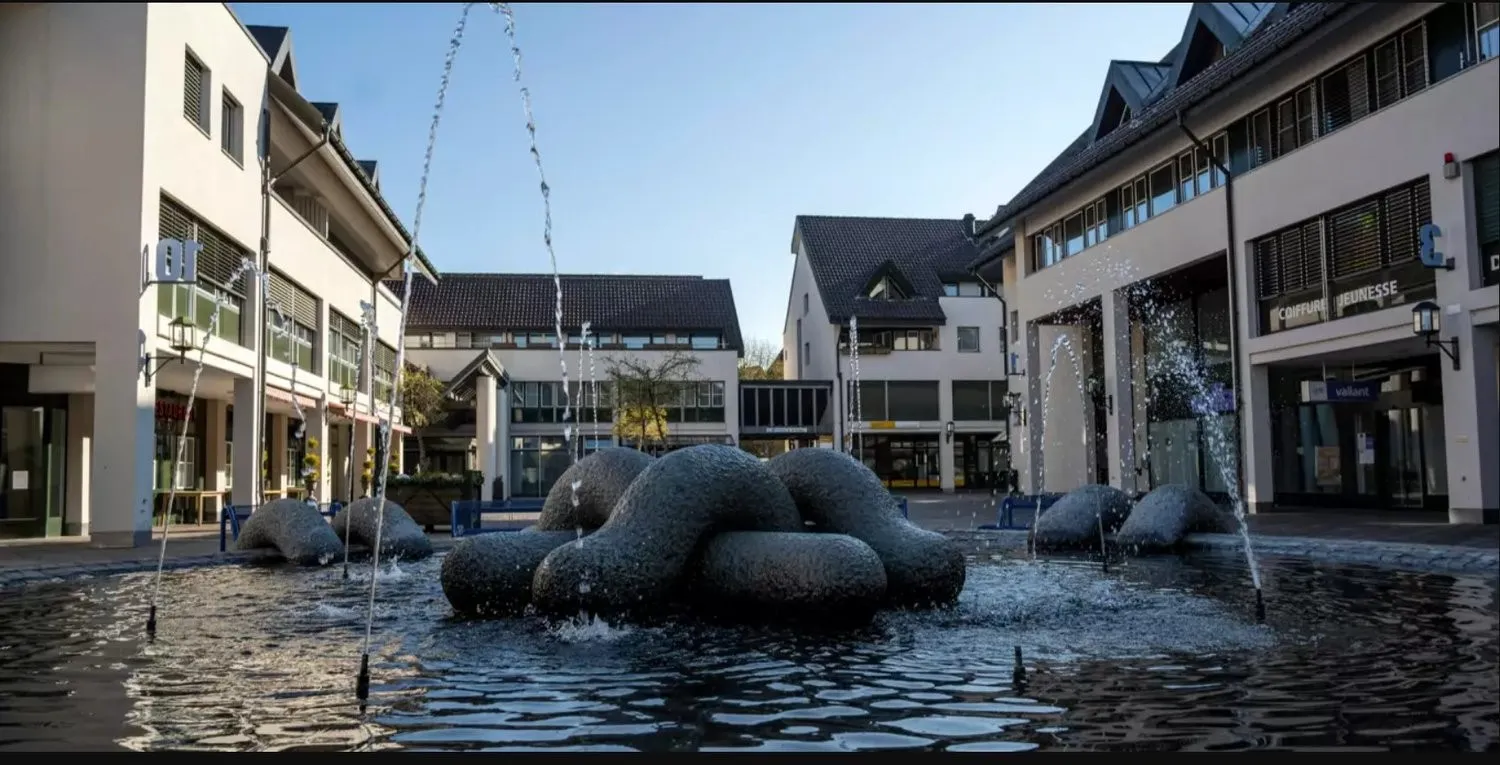 Vielseitige 1.5-Zimmerwohnung im Herzen von Urtenen-Schönbühl