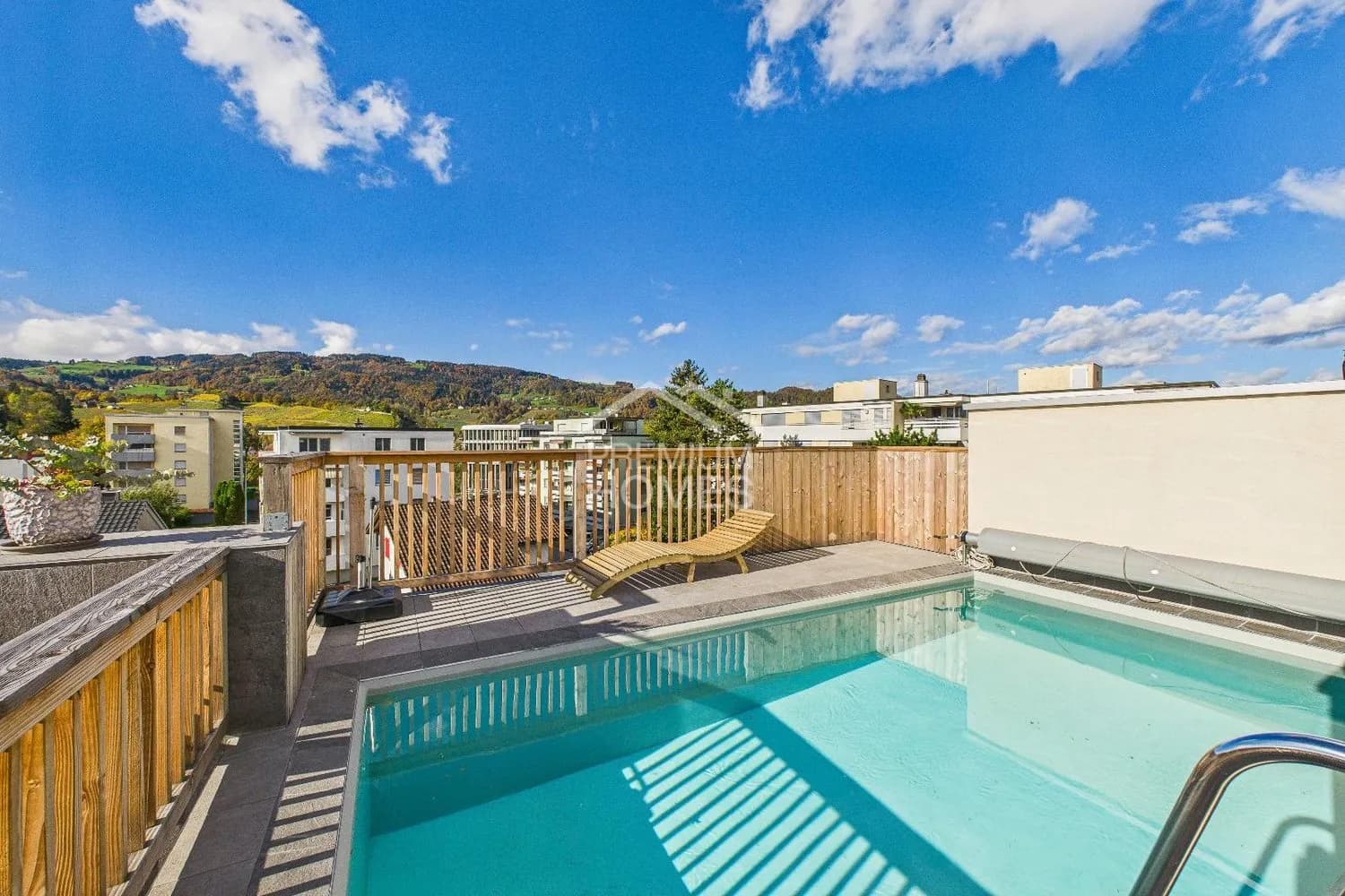 Eine Wohlfühloase zum Verlieben!