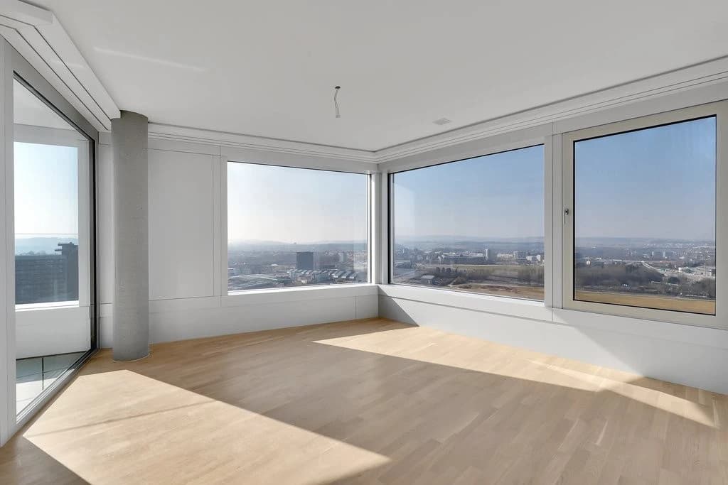 Top.Modern.Einzigartig = Bäretower