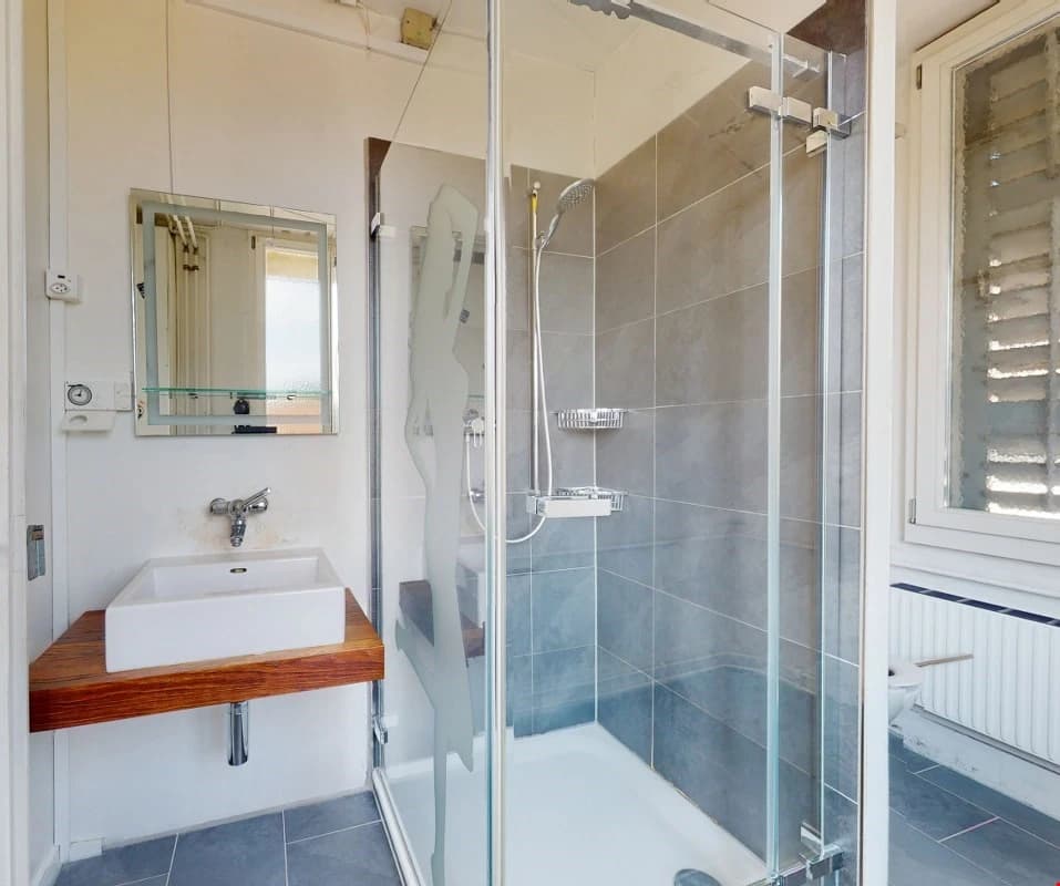 Ideal für ganz grossi Grossfamilie oder die, wo riese viu Platz bruche