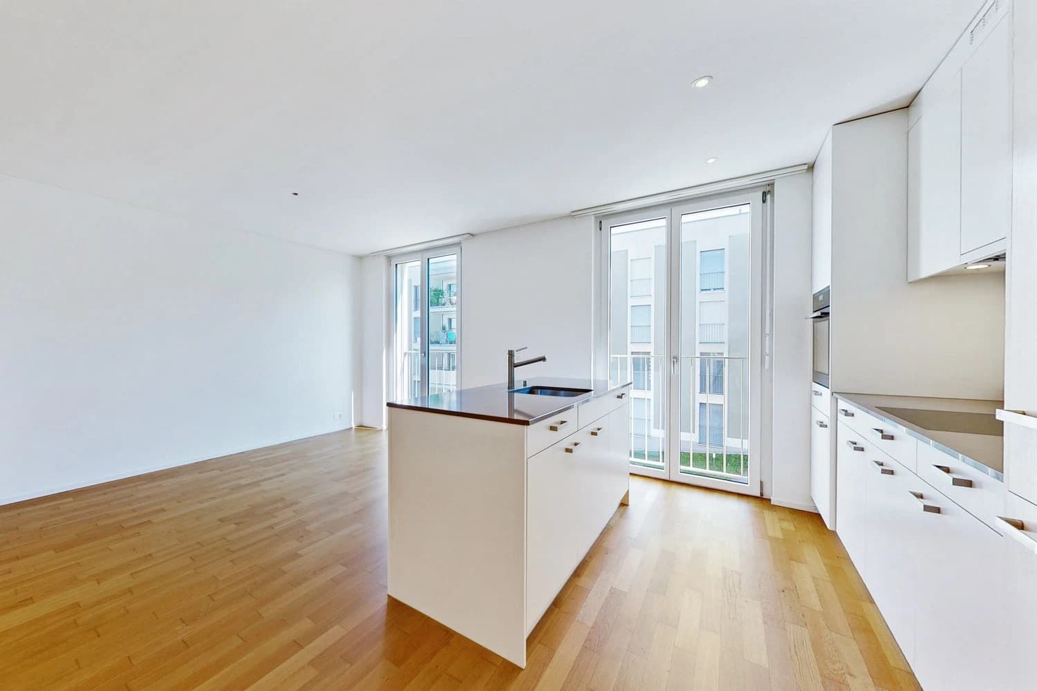 Ihr neuer Wohntraum wird wahr!