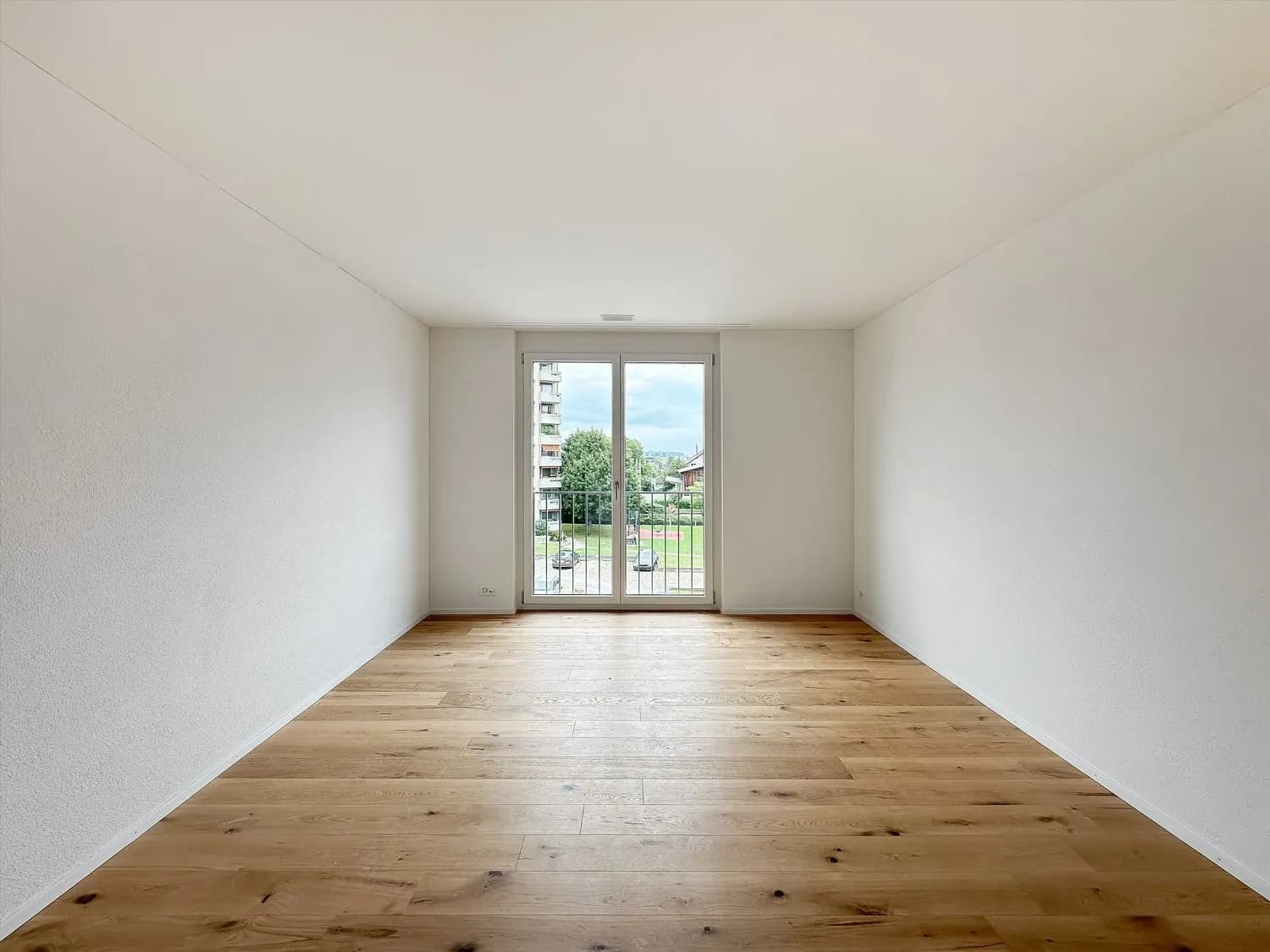 Modern im Neubauquartier wohnen!