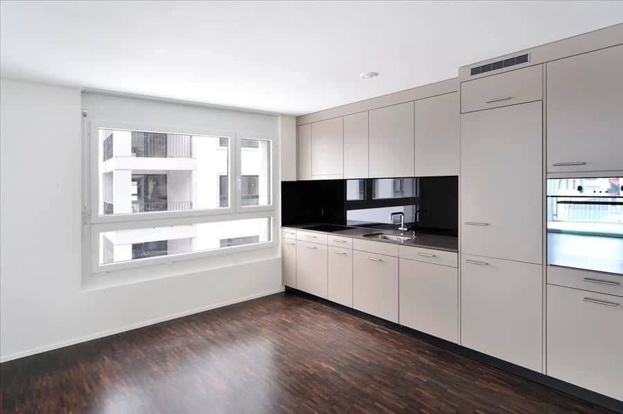 Zentrale Lage- hier bin ich Zuhause!