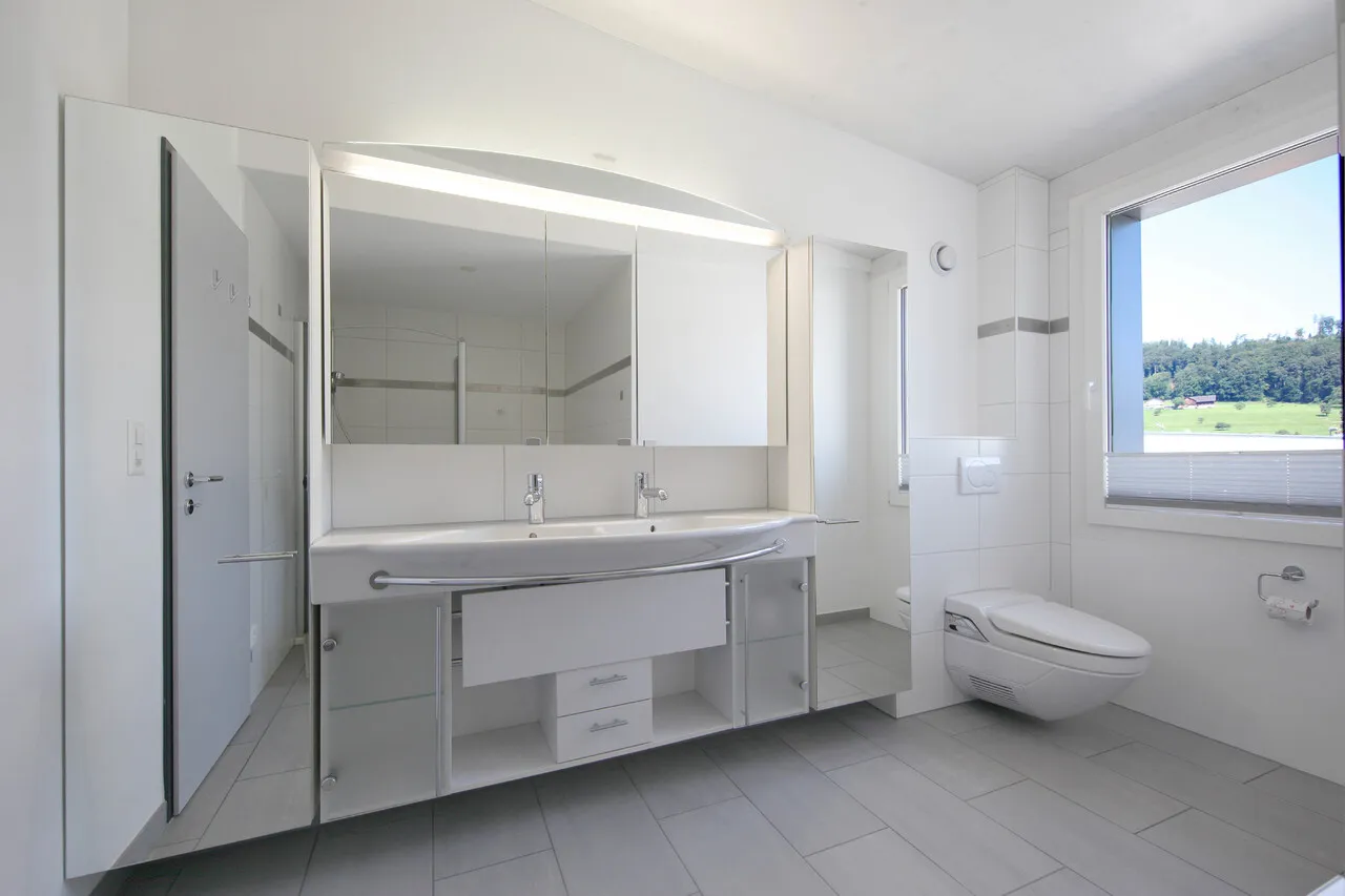 Traumhafte Attikawohnung mit unverbaubarer Weitsicht