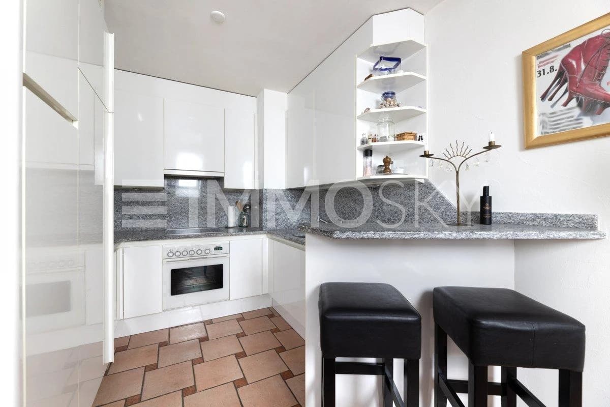 *RESERVIERT* - Grosszügig Wohnen auf zwei Etagen mit Blick ins Grüne