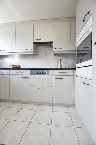 Wohnung mit eigener Waschküche in familienfreundlichem Quartier