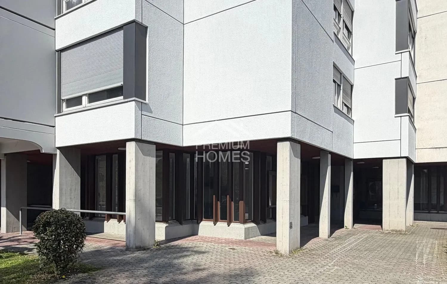 Klein, fein, voller Potenzial!