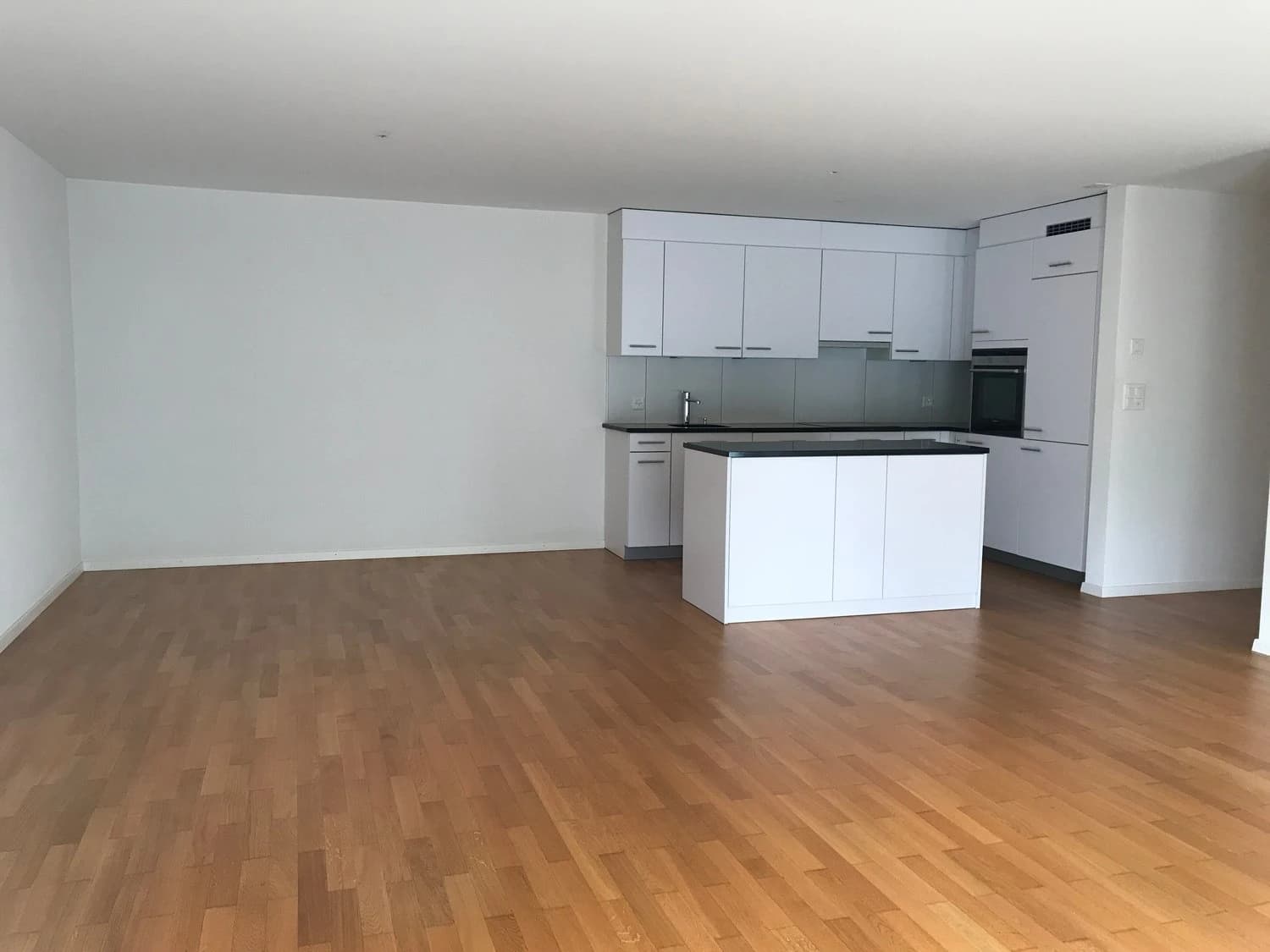 Premiere in den eigenen vier Wänden!