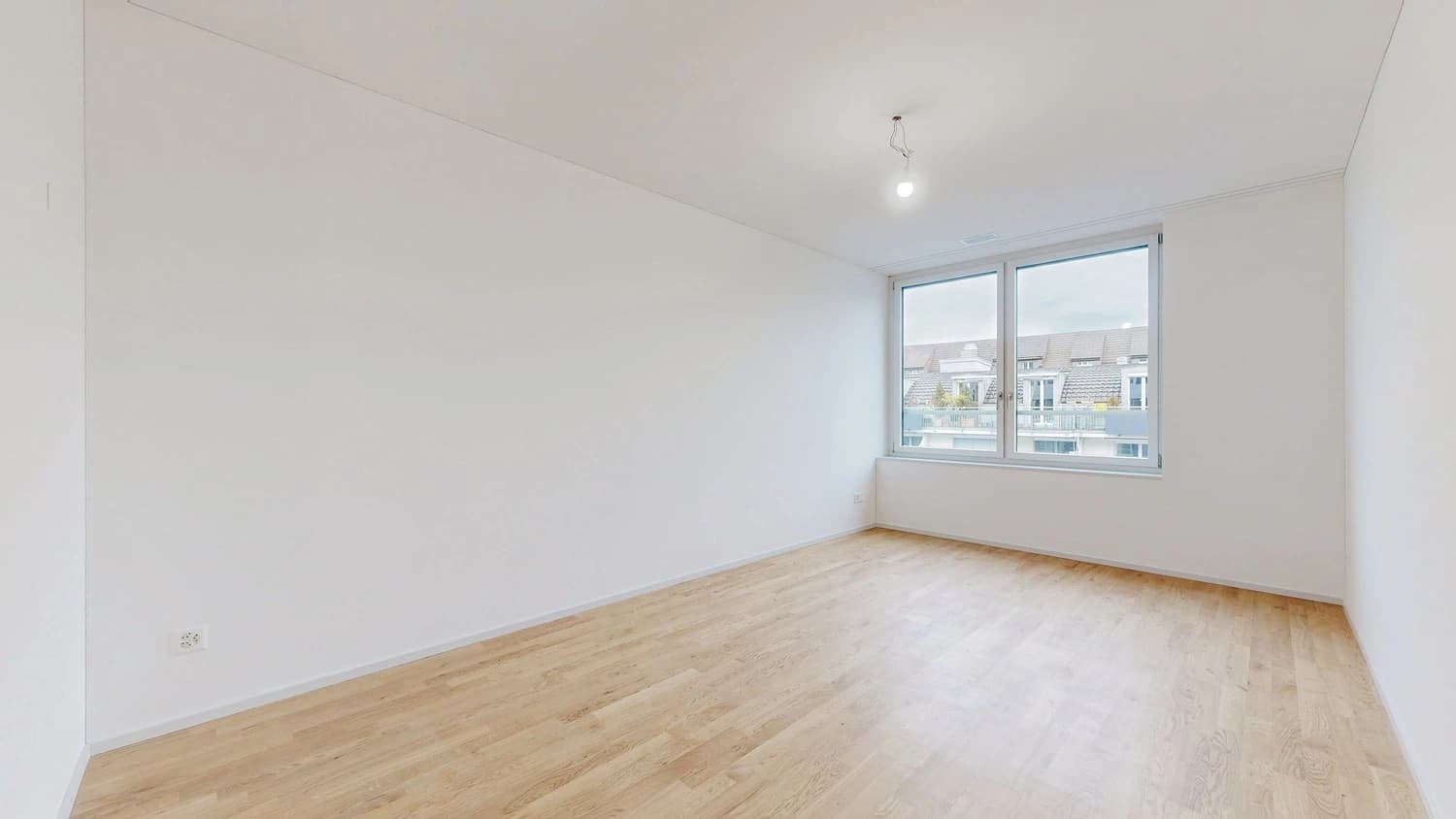 Projekt LOU - Exklusiv wohnen im Herzen von Luzern ab 1. Juli 2026