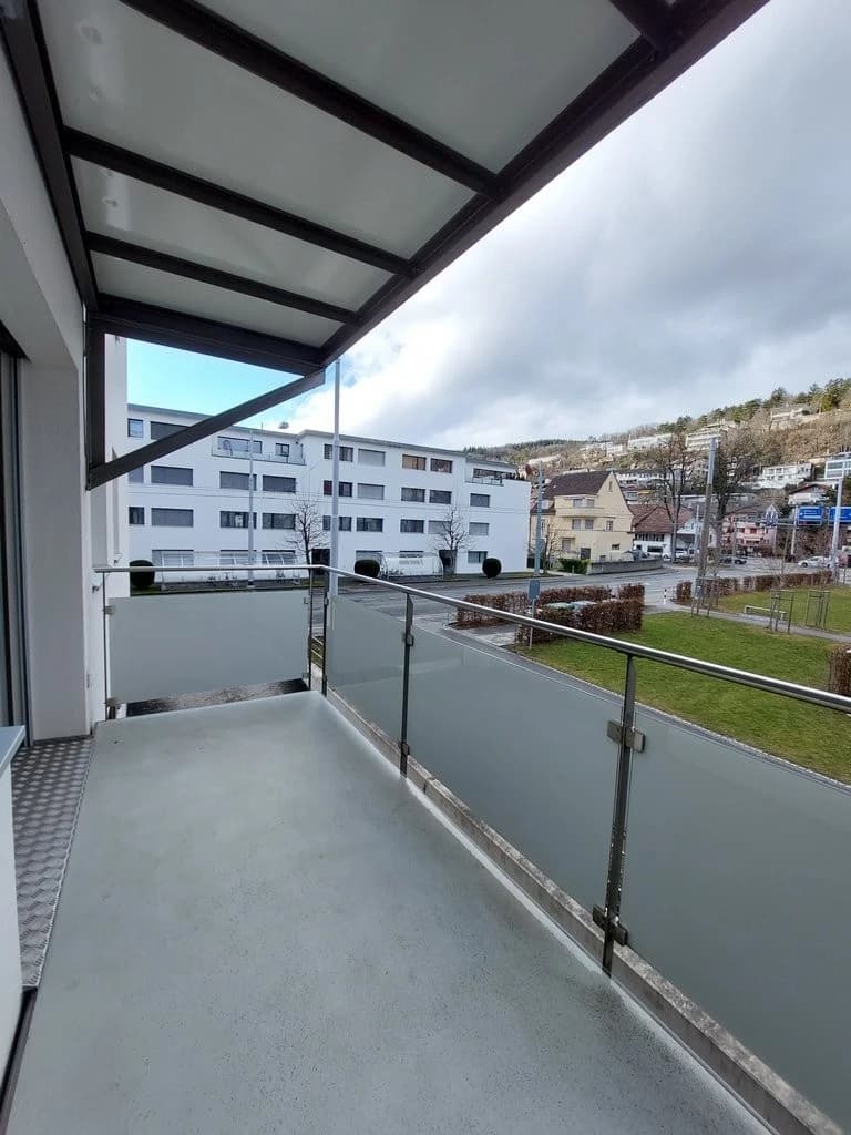 Hier endet Ihre Wohnungssuche