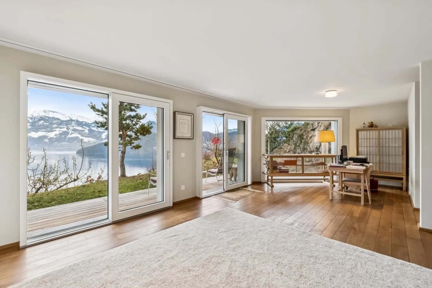 HARMONY - Stilvolles Landhaus mit Panoramablick