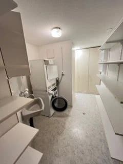 Neu renovierte 5.5-Zimmer-Wohnung mit Balkon, Gommiswald