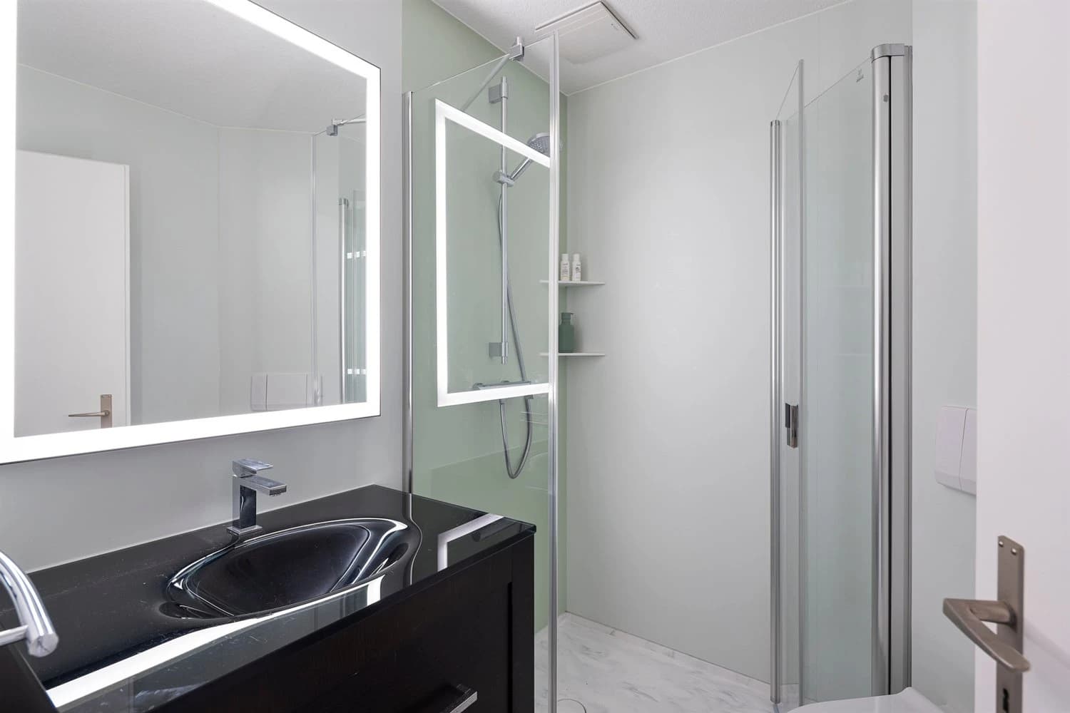 Laufend sanierter Wohntraum mit viel Platz und Weitsicht