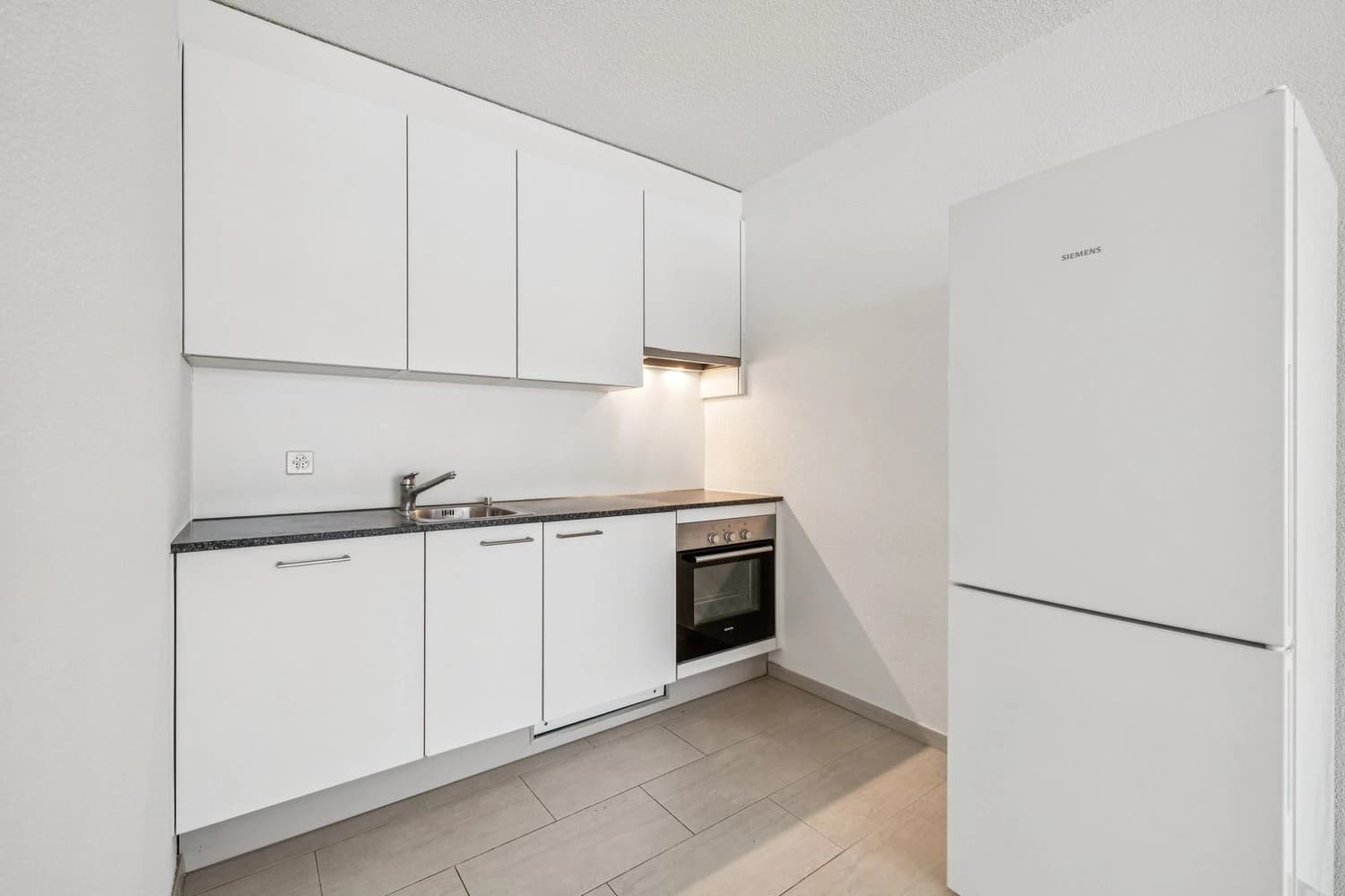 Ihr neues Zuhause im Gundeli