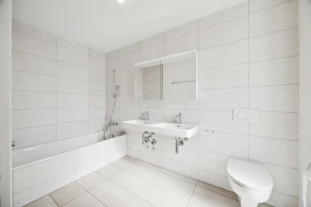 Attika-Traum in Seenähe mit 38m2 Dachterrasse