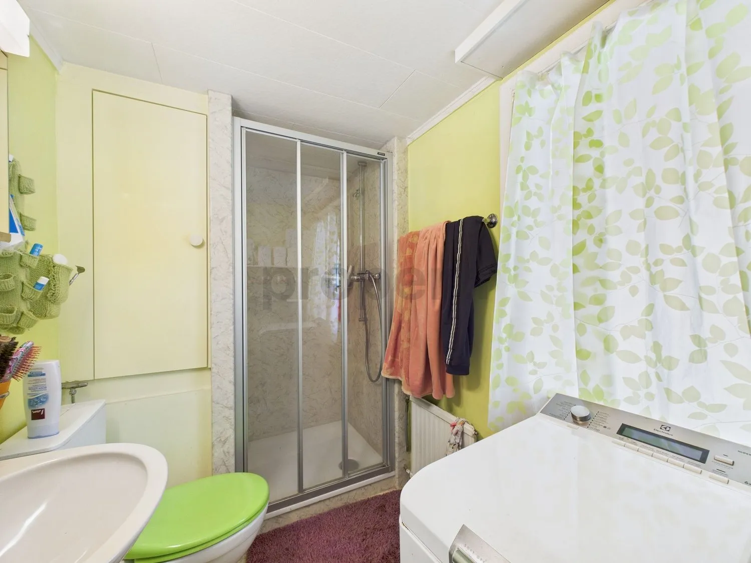 Eine einmalige Gelegenheit im Herzen der Schweiz  Wohnen & Gastfreundschaft in Meiringen-Haslital