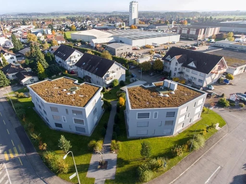 Jetzt einziehen und zwei Monate geschenkt bekommen