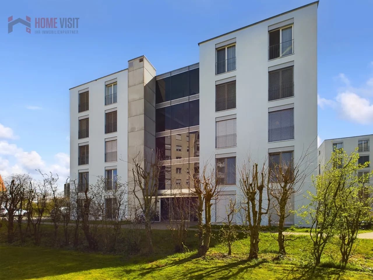 Mehr Raum fürs Familienglück - 5.5-Zimmer-Wohntraum in Obergösgen