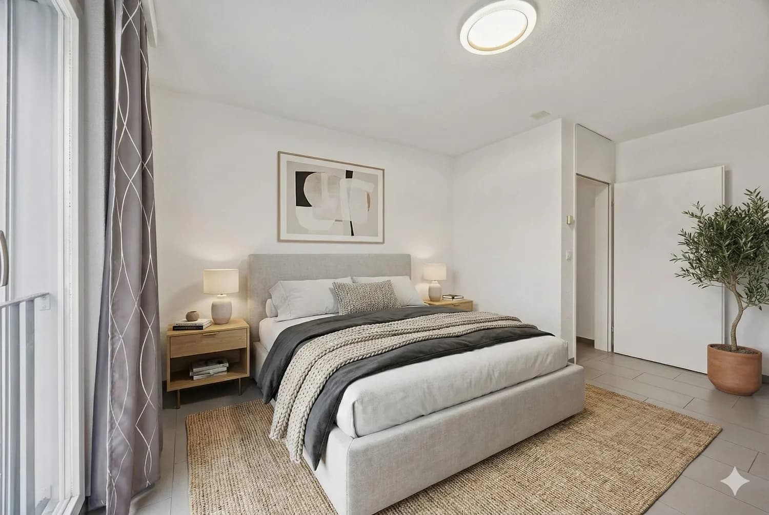 Helle 3.5-Zimmer-Wohnung mit grosser Terrasse in Trimbach kaufen