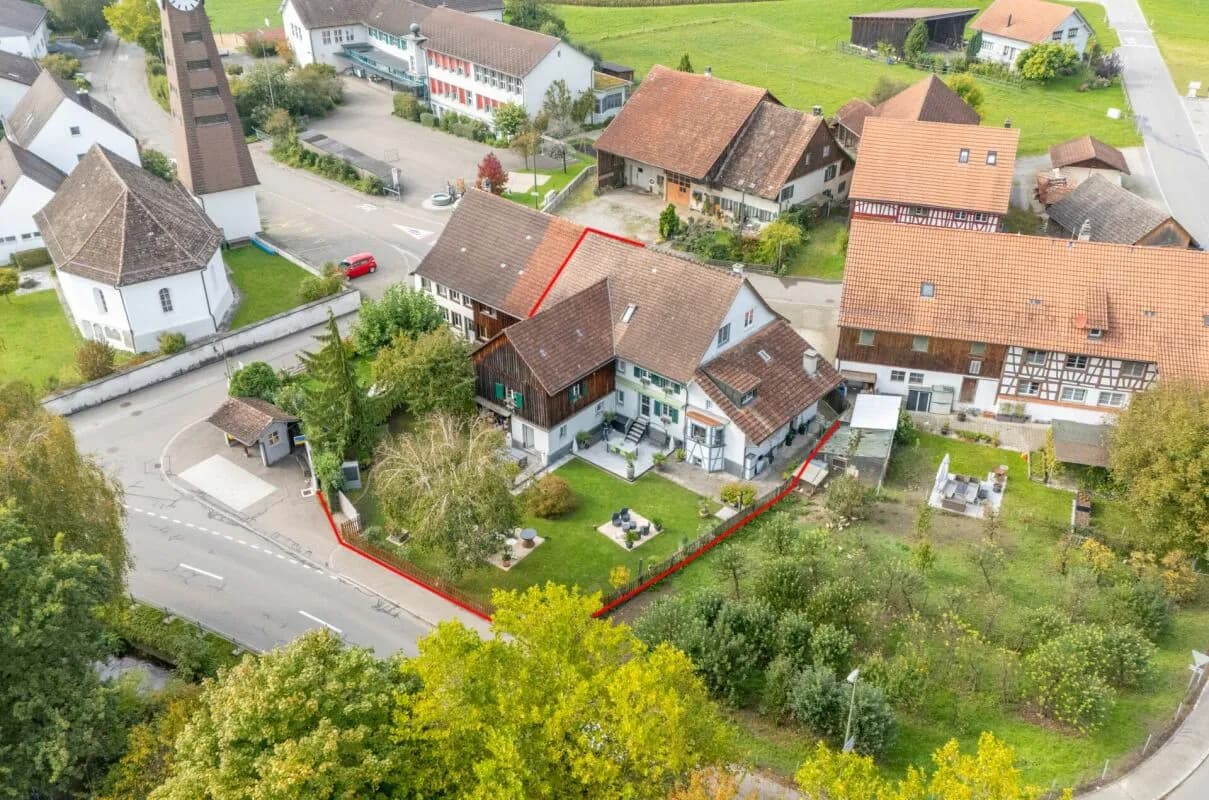 Stilvolles Wohnen mit Wellness-Charakter und höchster Flexibilität