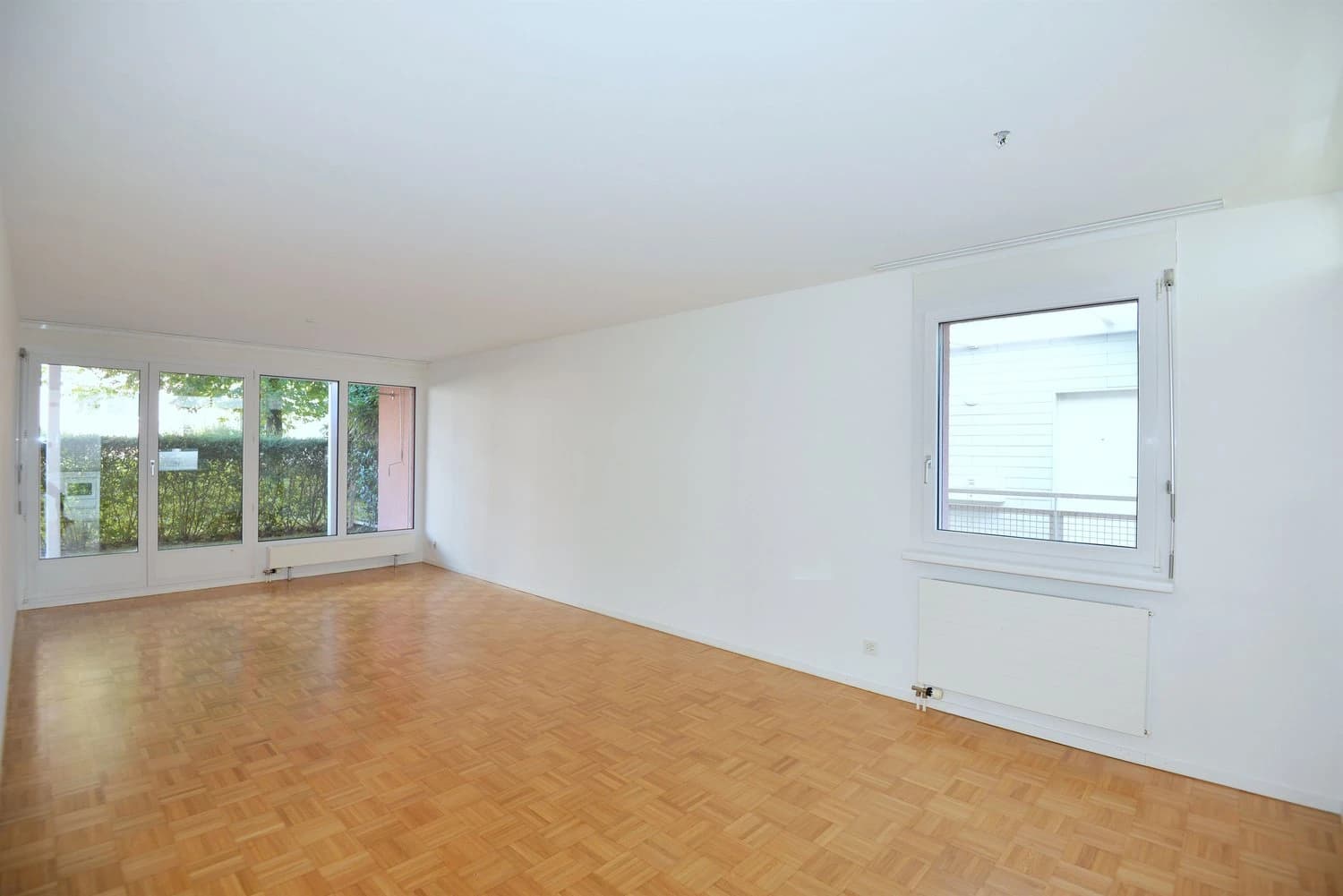 Zwischen Greifensee und Forch