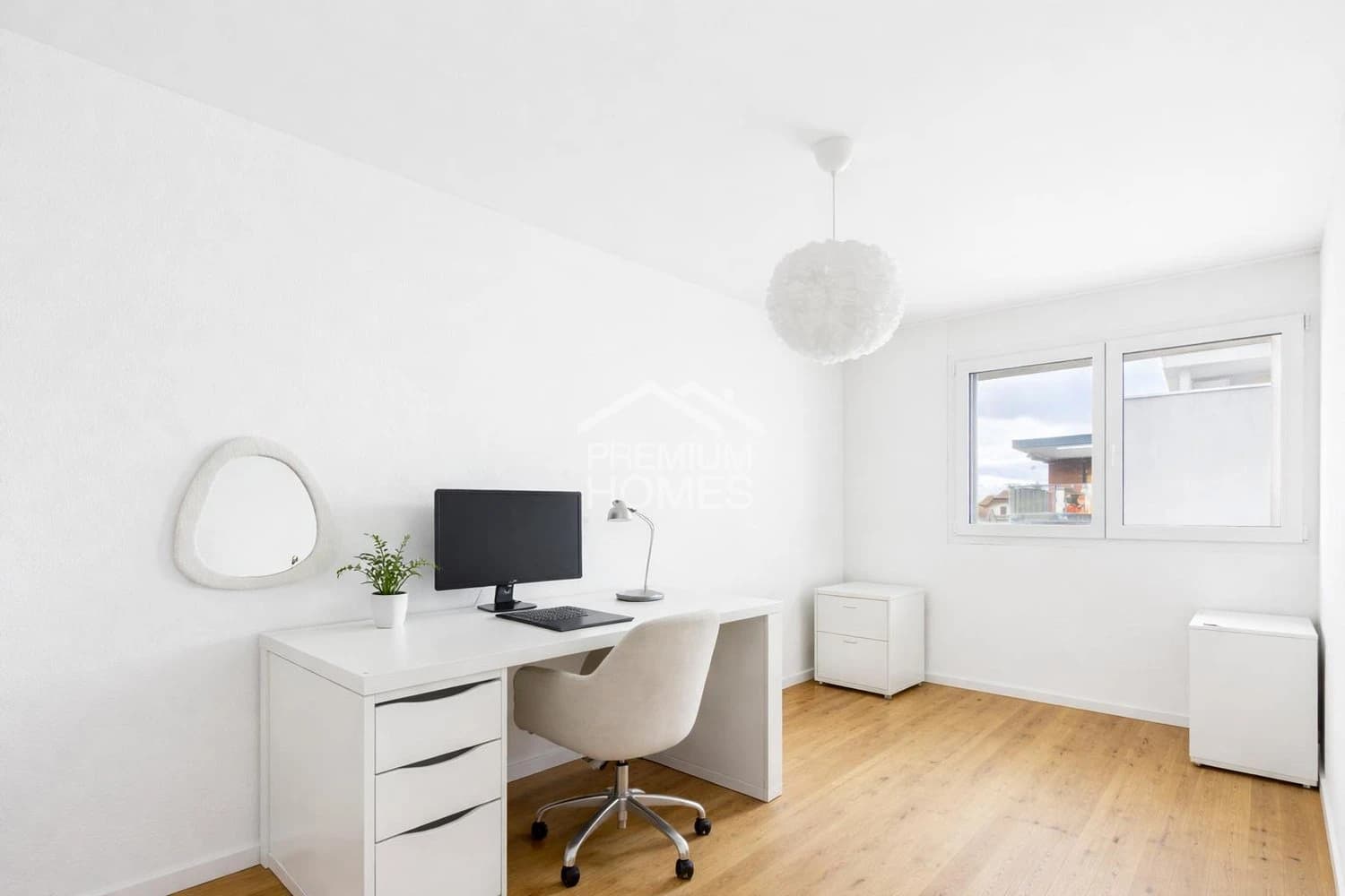 MODERNE KAPITALANLAGE IM NEUZUSTAND