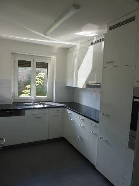 Schöne 3-Zimmerwohnung im Grünen