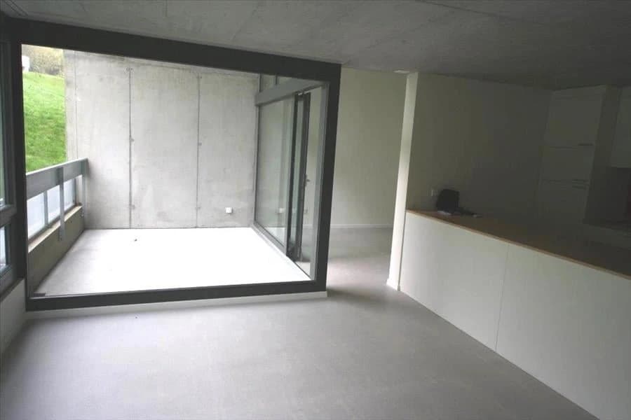 moderne Maisonette-Wohnung sucht neuen Bewohner!