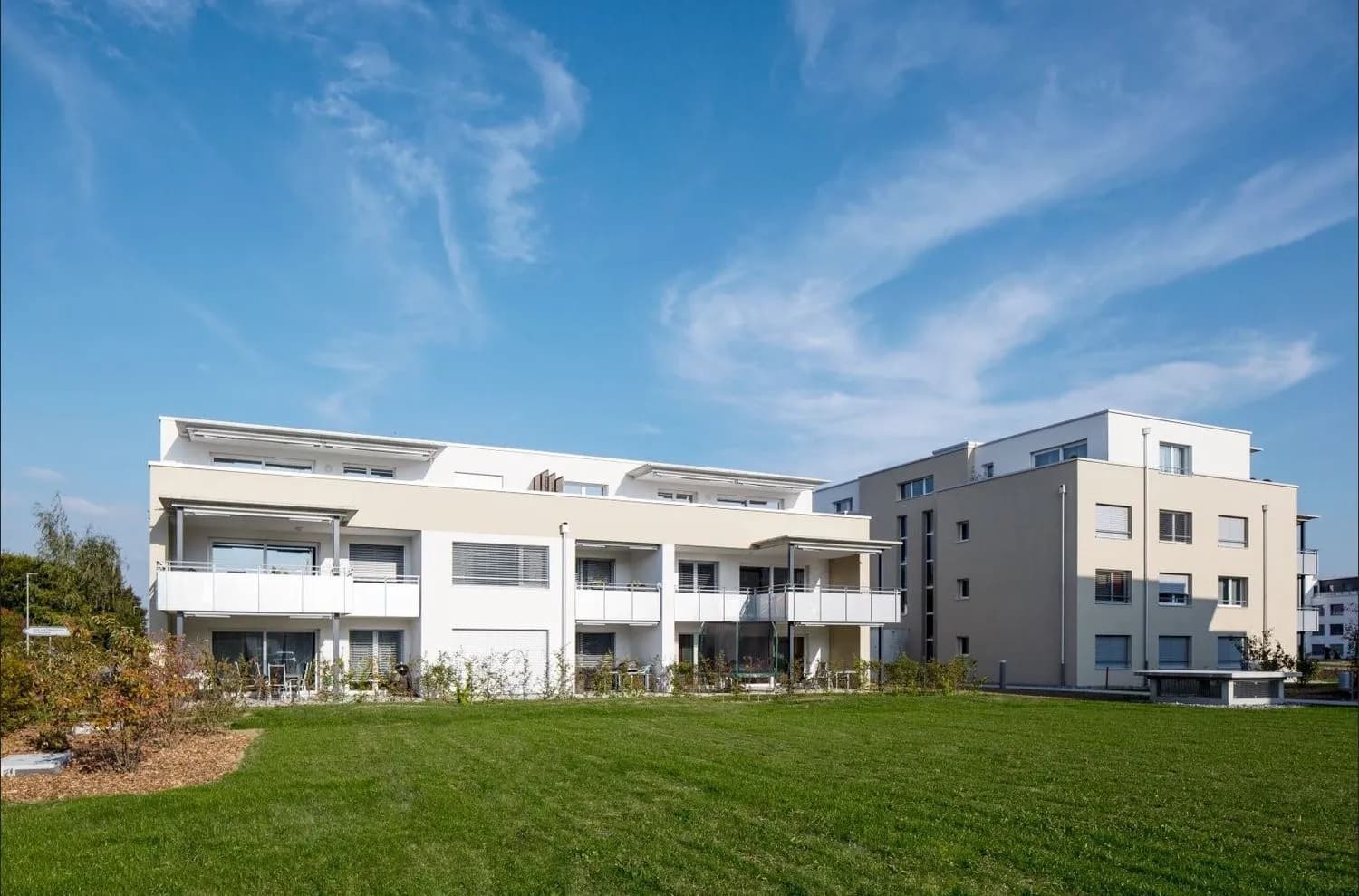 Tolle Attikawohnung sucht Sie!