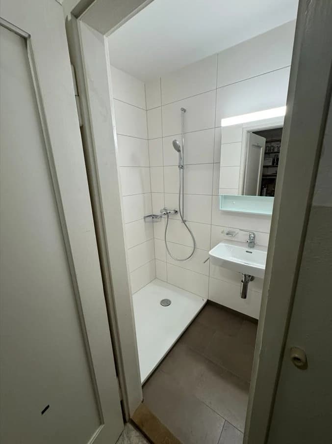 Gemütliches Wohnen im Herzen von Frauenfeld - Mieten ohne Kaution