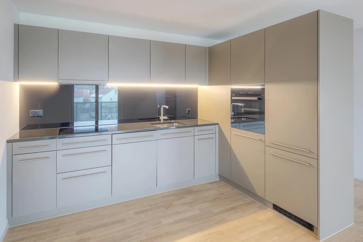 Ihre erste eigene Wohnung!