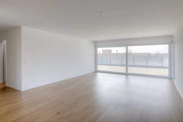 Hier geht Ihr Wohntraum in Erfüllung!