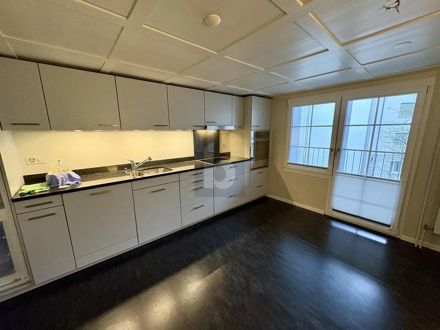 ZENTRAL, RUHIG UND FRISCH RENOVIERT