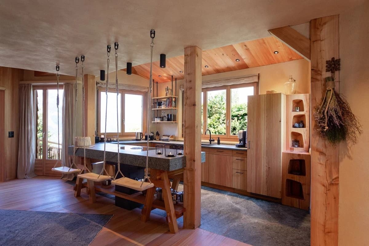 Ihr ganz privates Naturparadies als Erst- oder Zweitwohnsitz