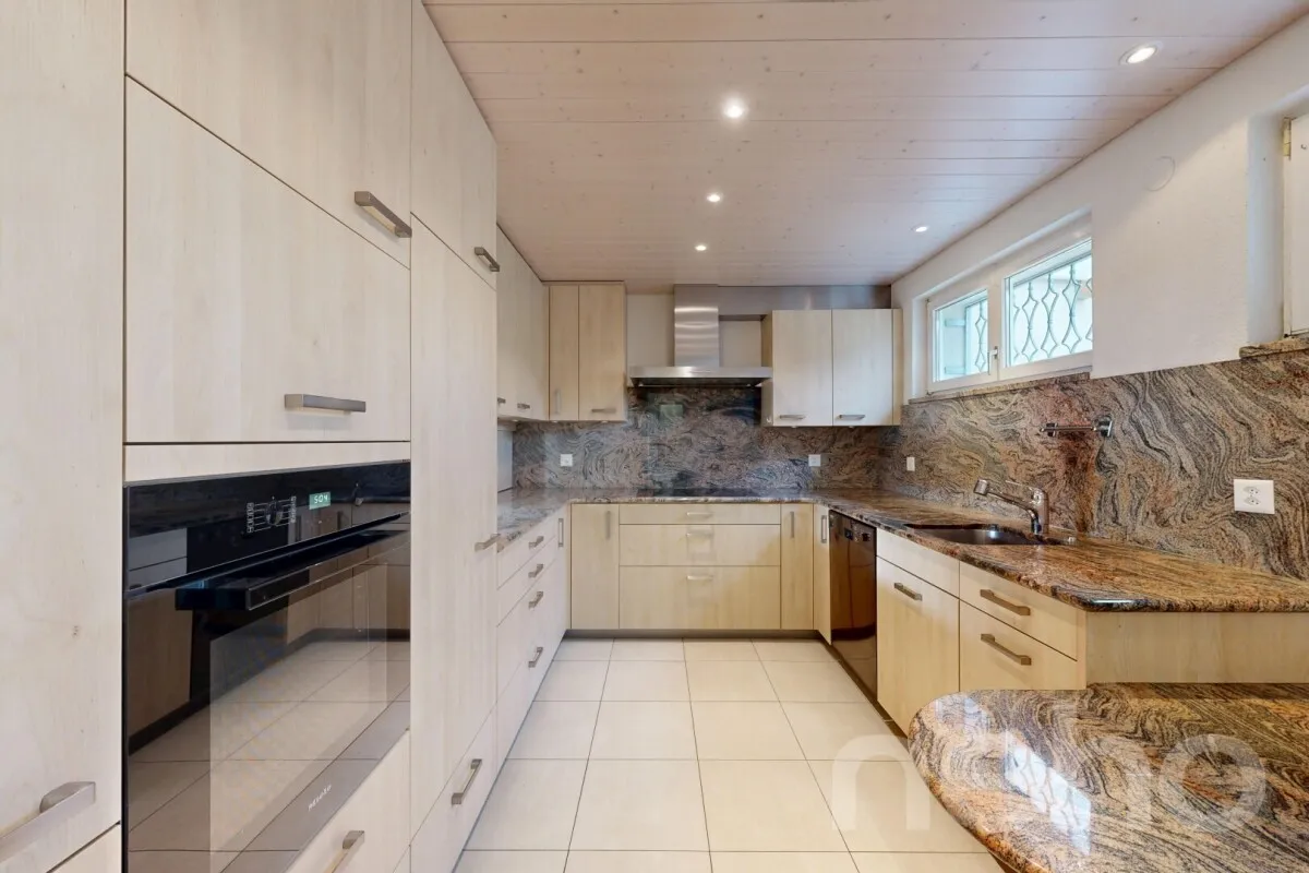 Charmantes Reihenhaus mit Garten in familienfreundlicher Lage