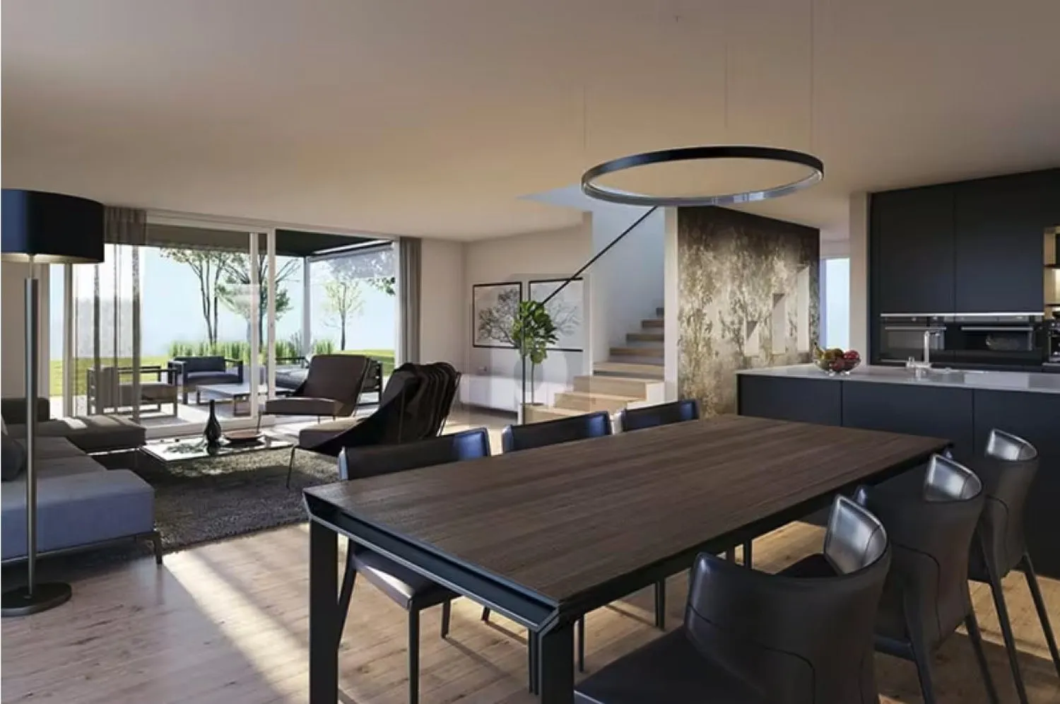 LICHT, RAUM & WEITSICHT (C)