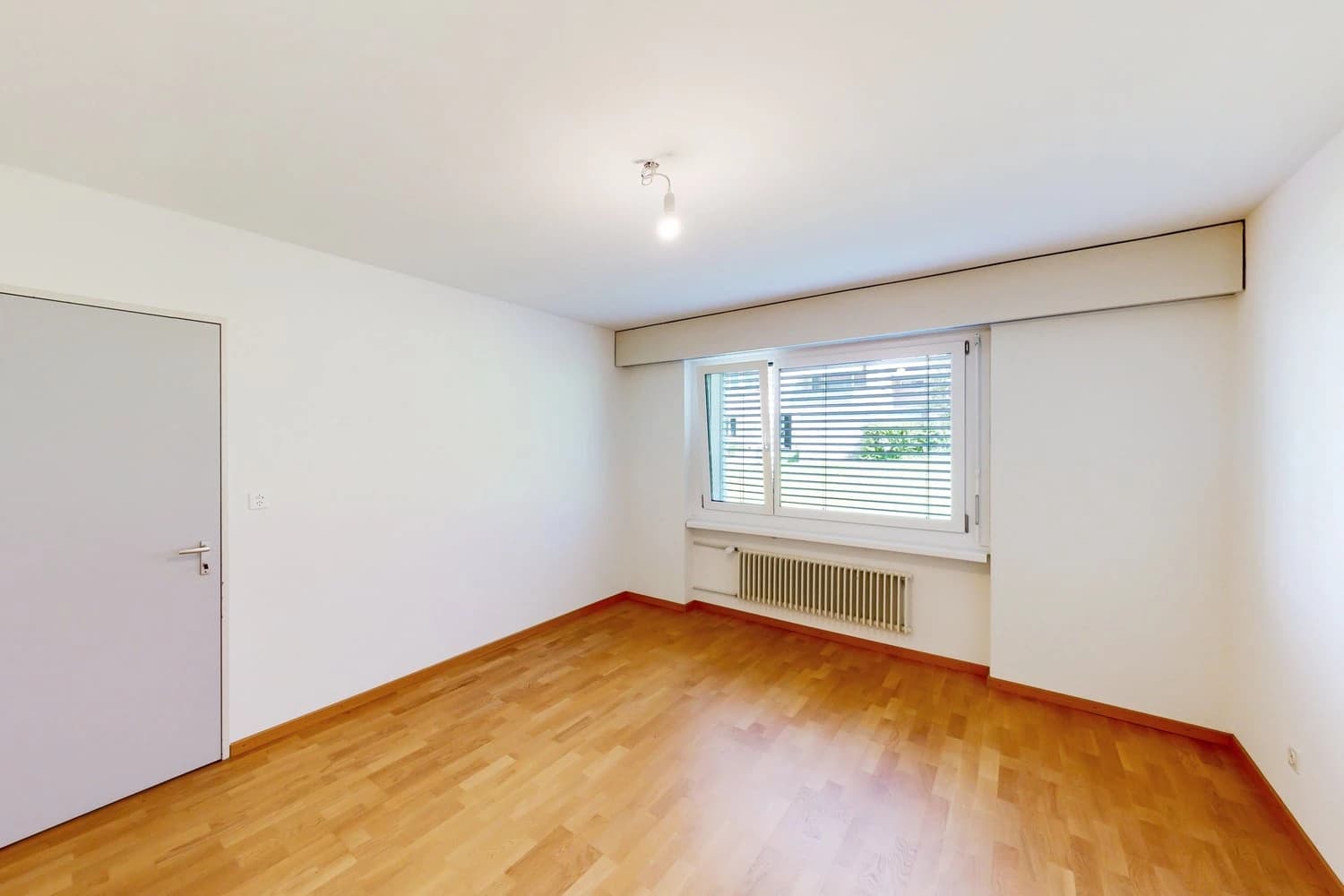 Ländlich Wohnen am Zimmerberg im Herzen von Gattikon