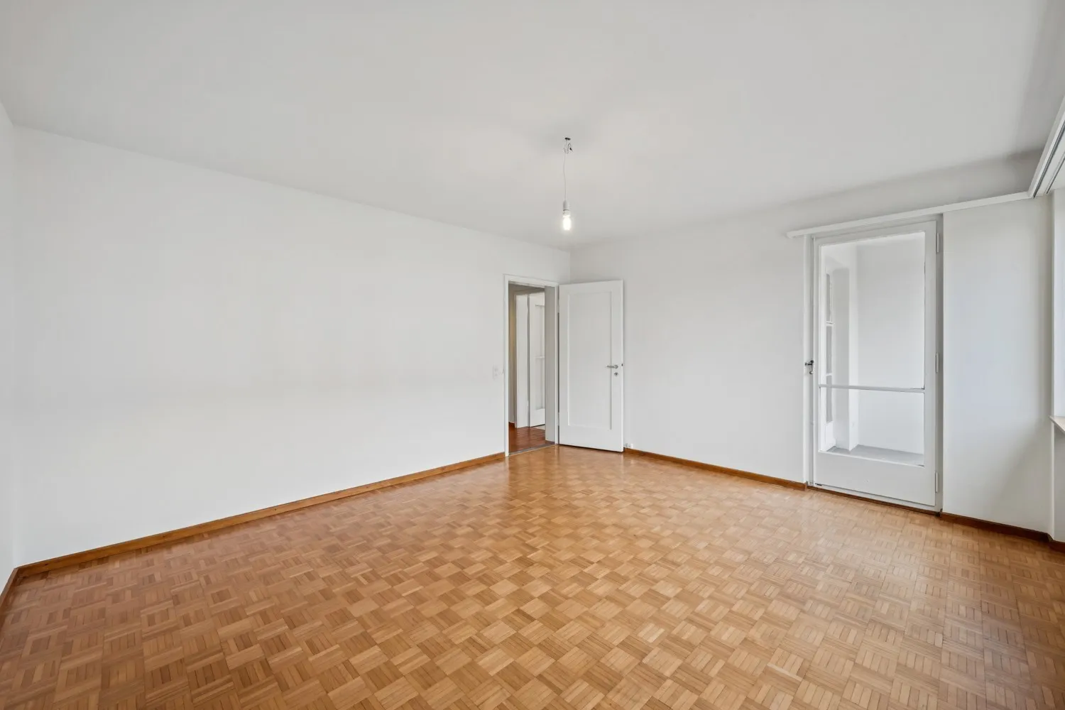 Gemütliche Wohnung an zentraler Lage!