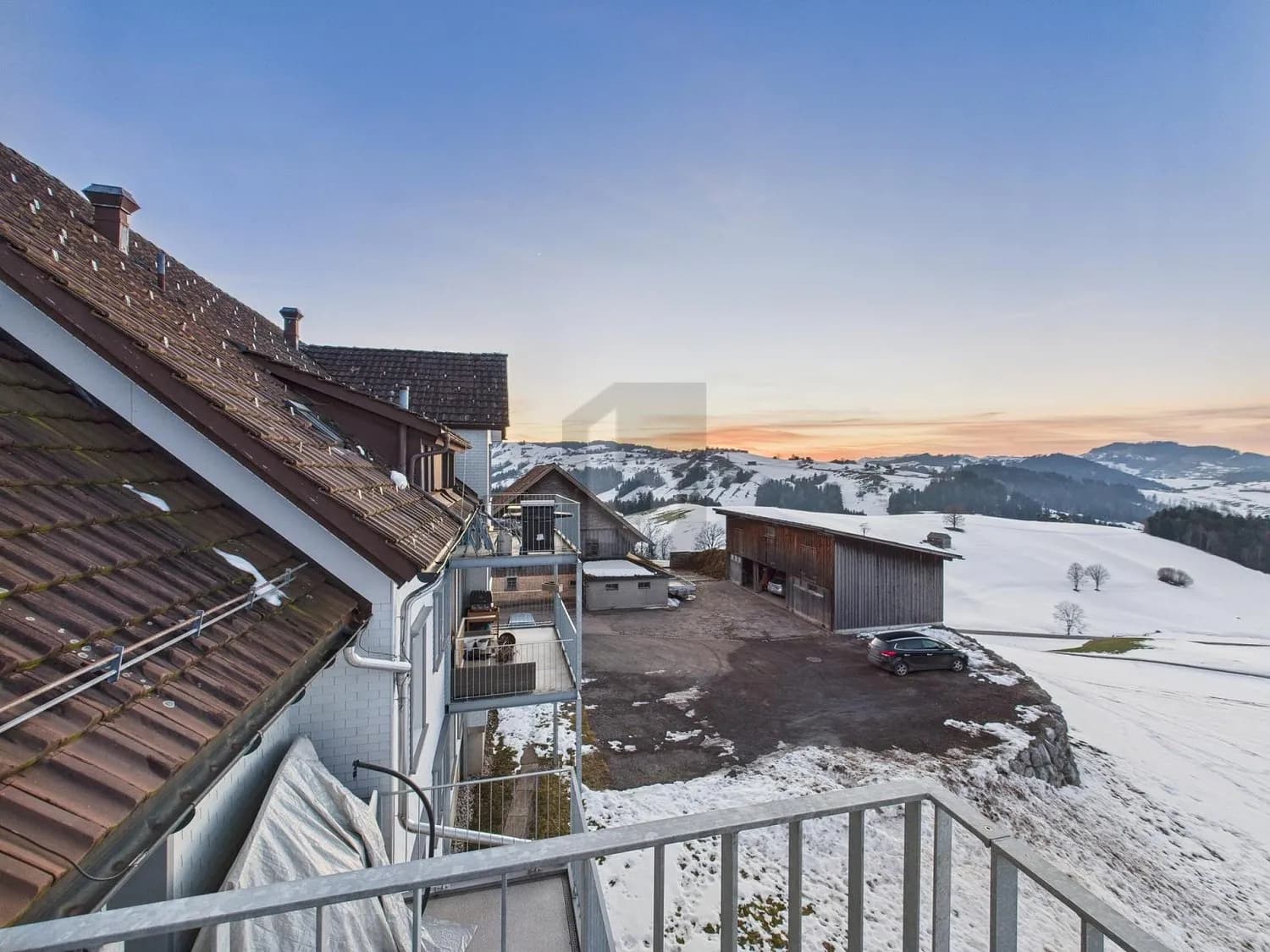 IDYLLISCHE LAGE IM GRÜNEN