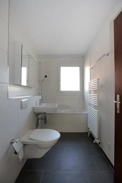 Ihre Wohnungssuche endet hier!