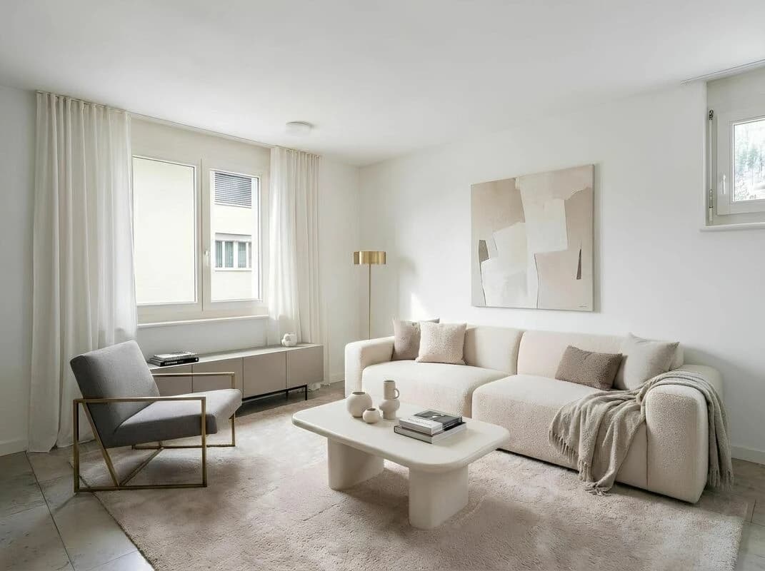 Wohnambiente für Individualisten