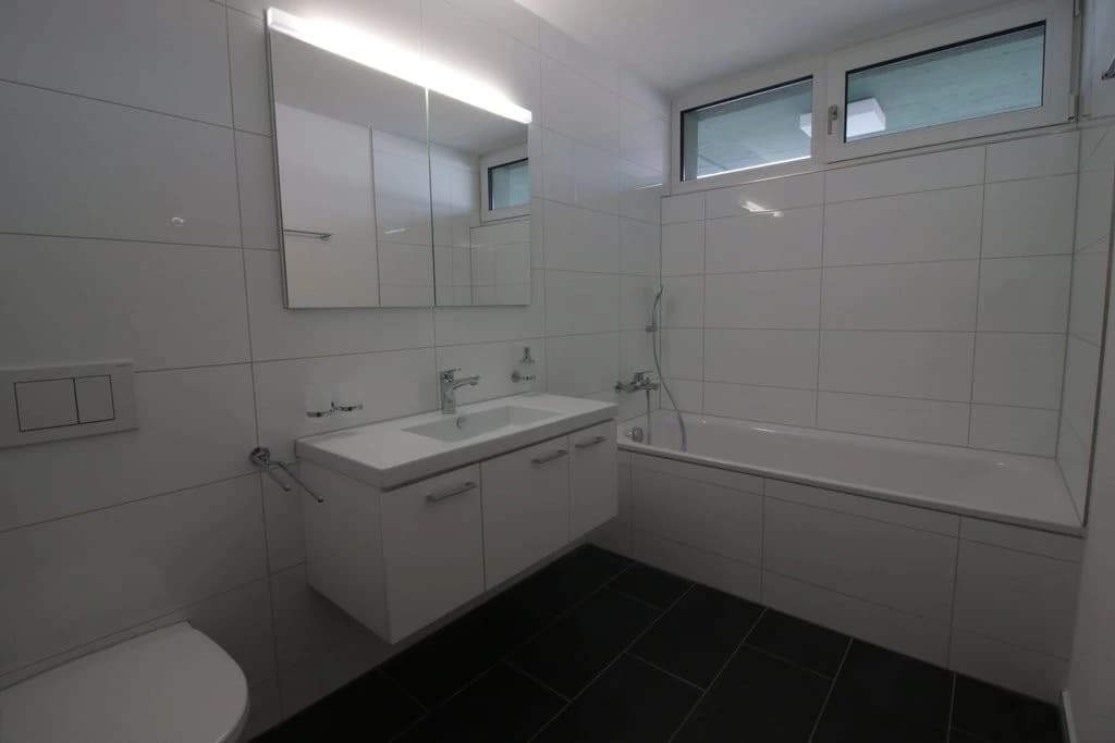 Ihre Wohnungssuche endet hier.