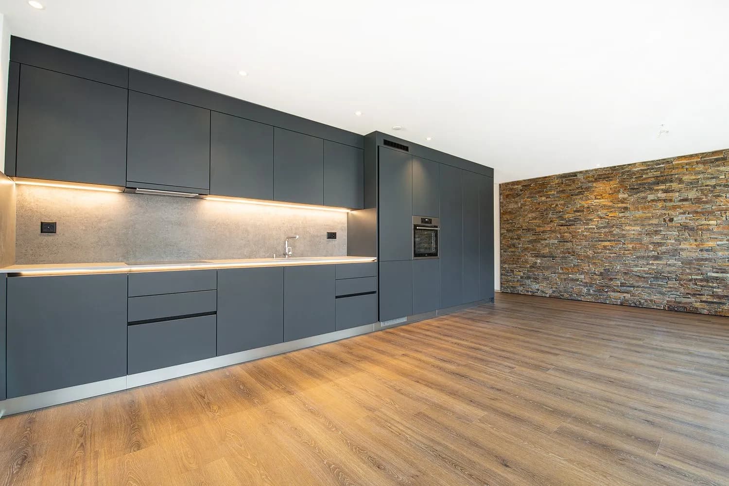 Moderne Wohnung nähe Lange Erlen