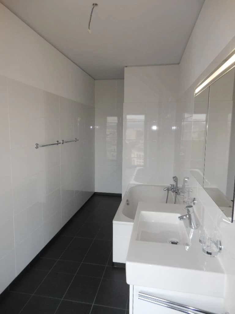 modernes und zentrales Wohnen