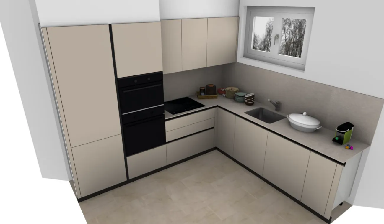 MEIN ZUHAUSE MIT POOL - FREISTEHENDES HAUS