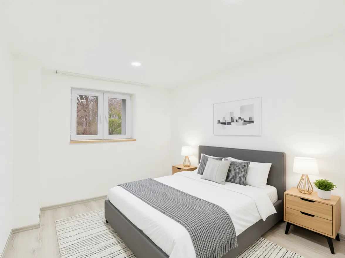 Charmante 3.5-Zimmer Wohnung mit Balkon in Amriswil