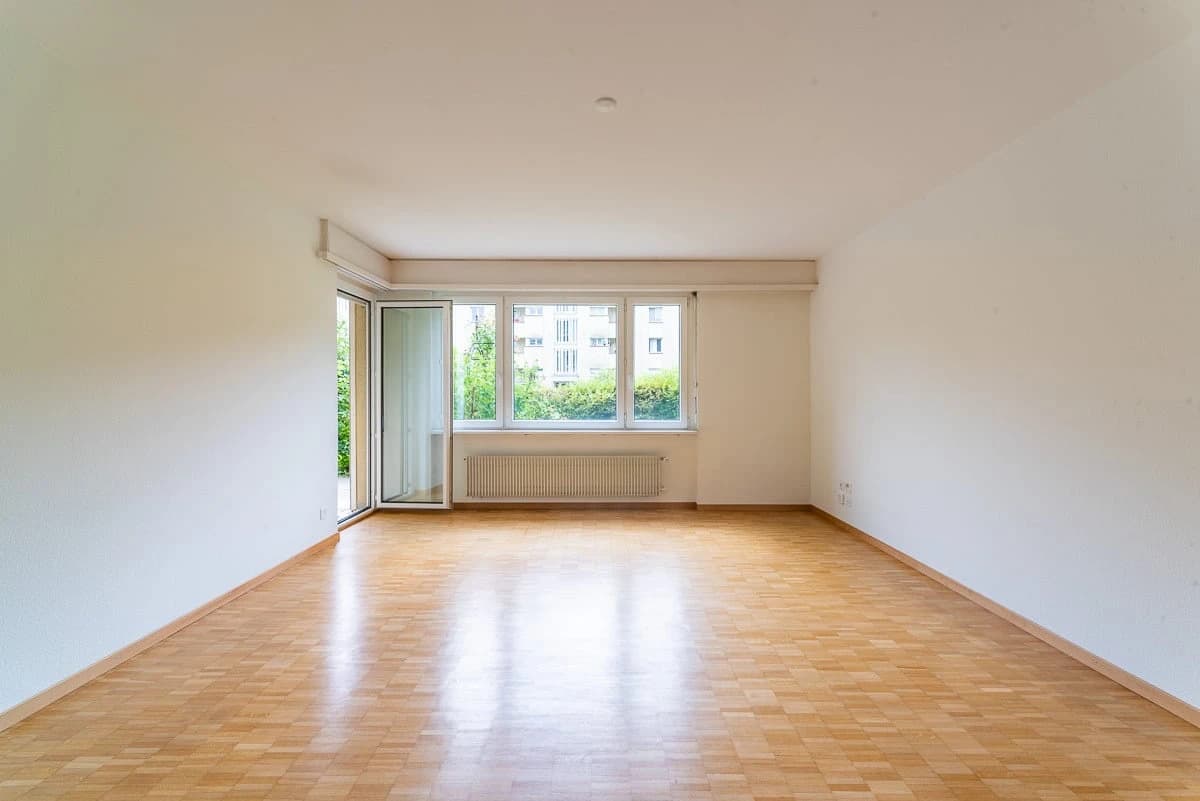 MIETEN OHNE KAUTION - Schöne Wohnung im Zentrum Kriens