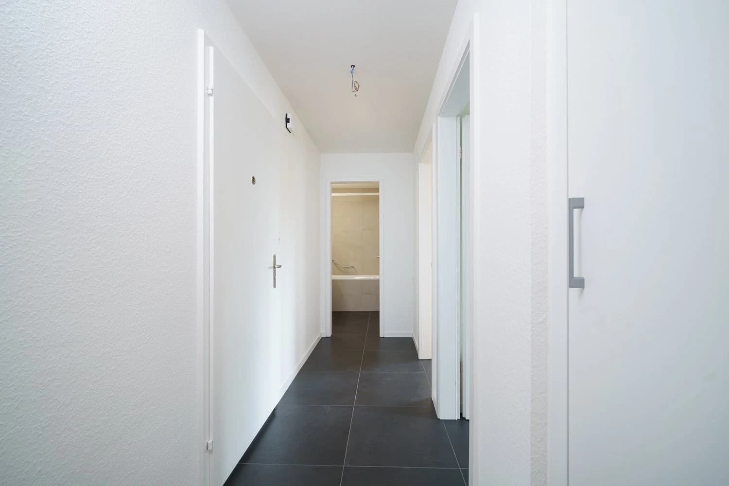 Smart wohnen, smart leben: Willkommen in Pratteln