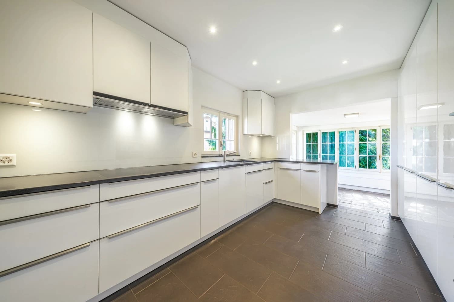 Maisonettewohnung mit Charme und Privatsphäre