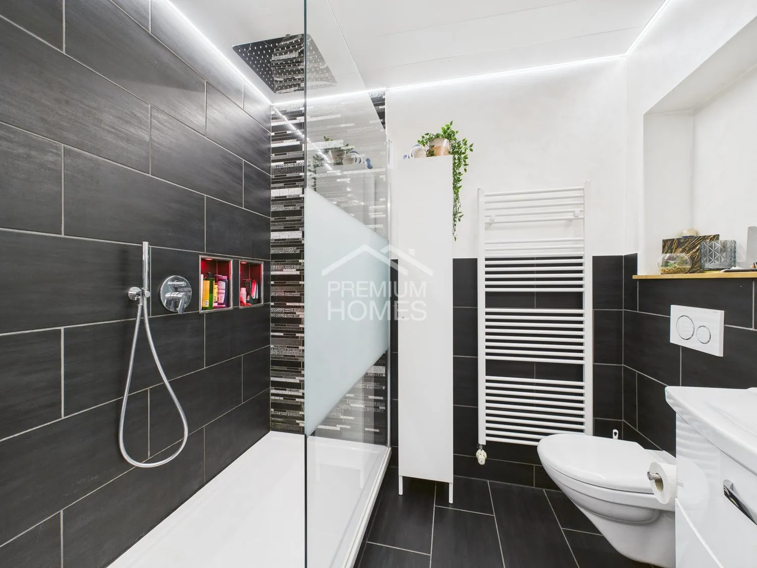 Hier beginnt etwas Grosses - mit Platz für Visionen und Tierliebe